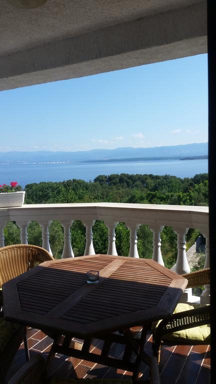 Guest House Villa Marlis Malinska Habitación foto