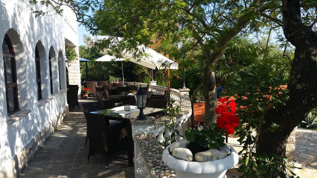 Guest House Villa Marlis Malinska Exterior foto